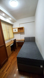 Simei Green Condominium (D18), Condominium #415382331
